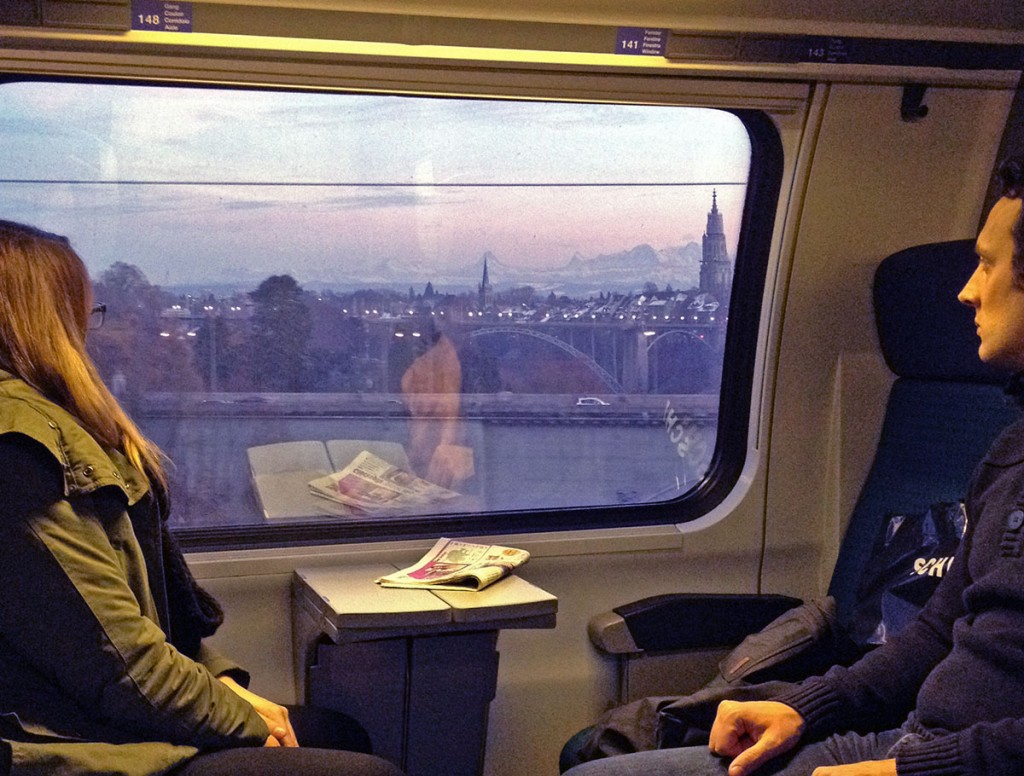 Bern from the train_191213