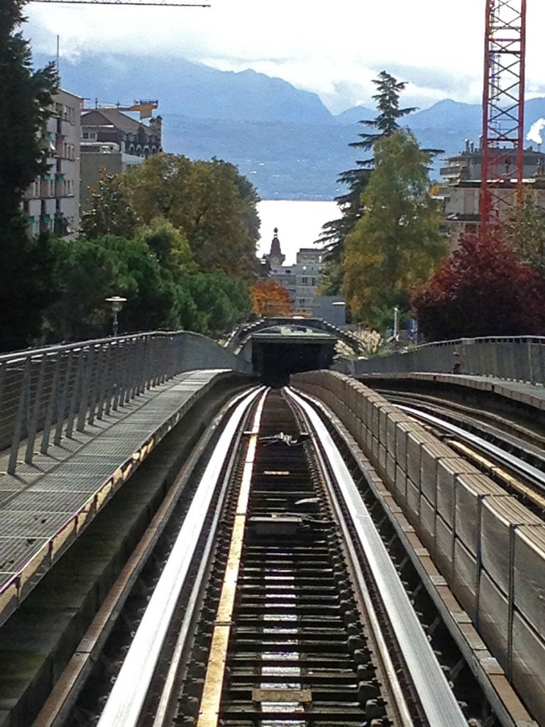Lausanne Metro2_291013