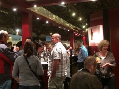 Arvinis 2014 crowd_040414