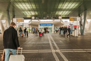 Zurich airport continues to win awards for service, with its most recent the World Travel Award in early August.