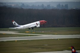 Air passengers will soon be able to remain connected electronically, gate to gate