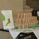 Bouchons from Vaud: very edible!