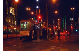 Will they or won't they: Geneva transport might be on strike Thursday