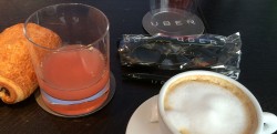 Uber breakfast_030914
