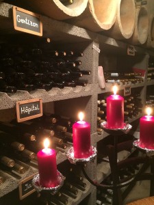 Caveau de Vully bottles_010514