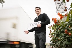 Benjamin Luzuy to head Le Chef in Geneva (copyright Guillaume Mégevaud)